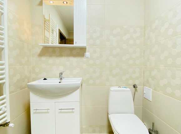 Apartament de închiriat 2 camere Central - 52609AI | BLITZ Cluj-Napoca | Poza8