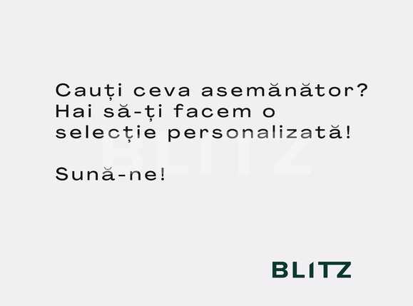 Apartament de închiriat 2 camere Central - 52609AI | BLITZ Cluj-Napoca | Poza3