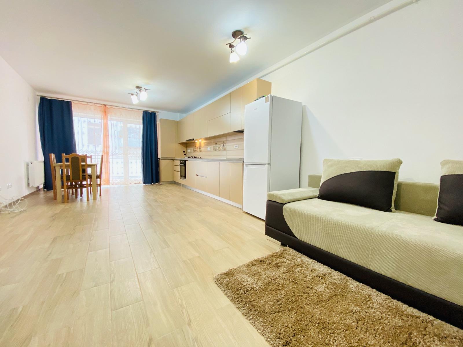 Apartament de închiriat 2 camere Central - 52609AI | BLITZ Cluj-Napoca | Poza7