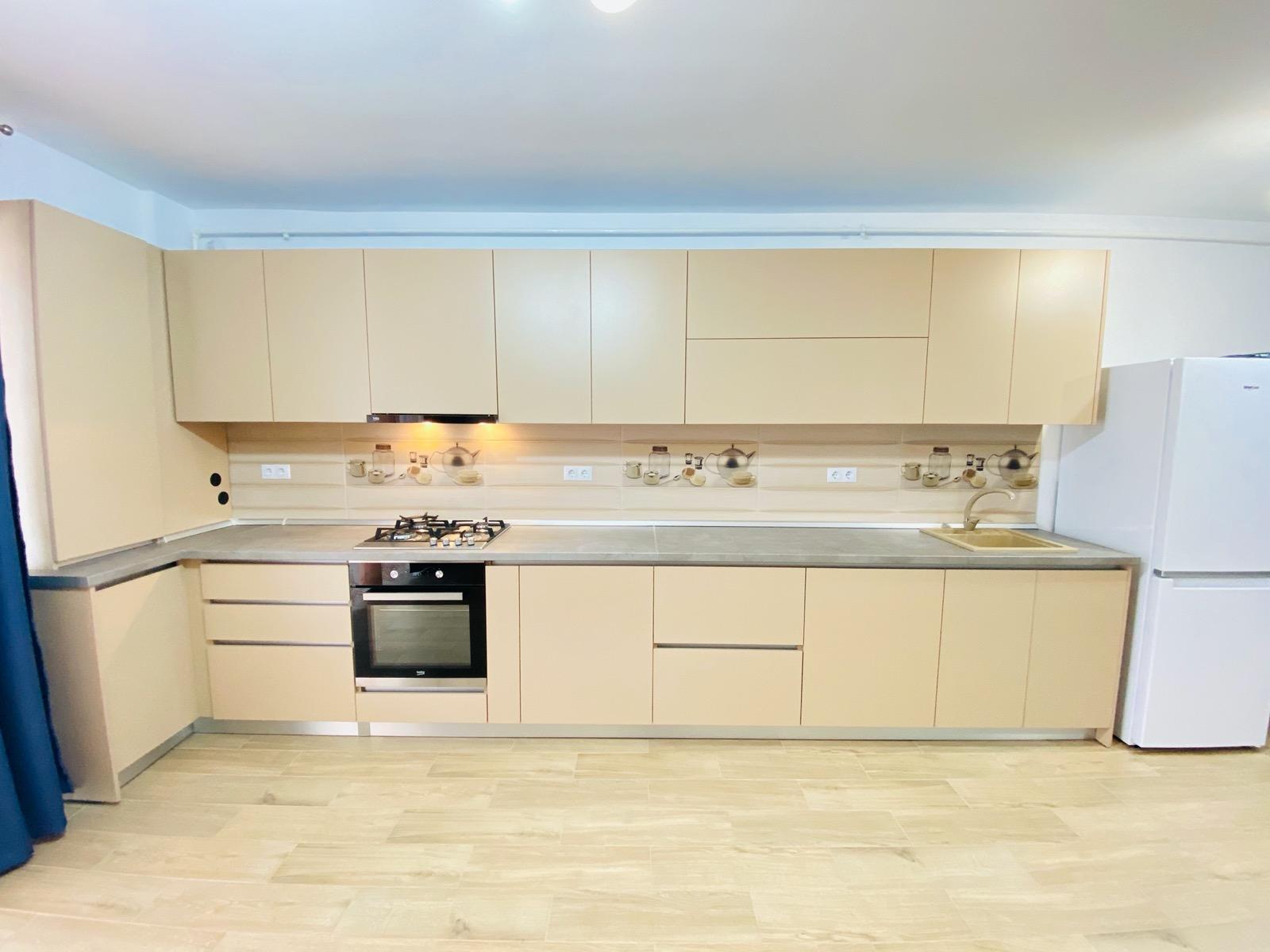 Apartament de închiriat 2 camere Central - 52609AI | BLITZ Cluj-Napoca | Poza6