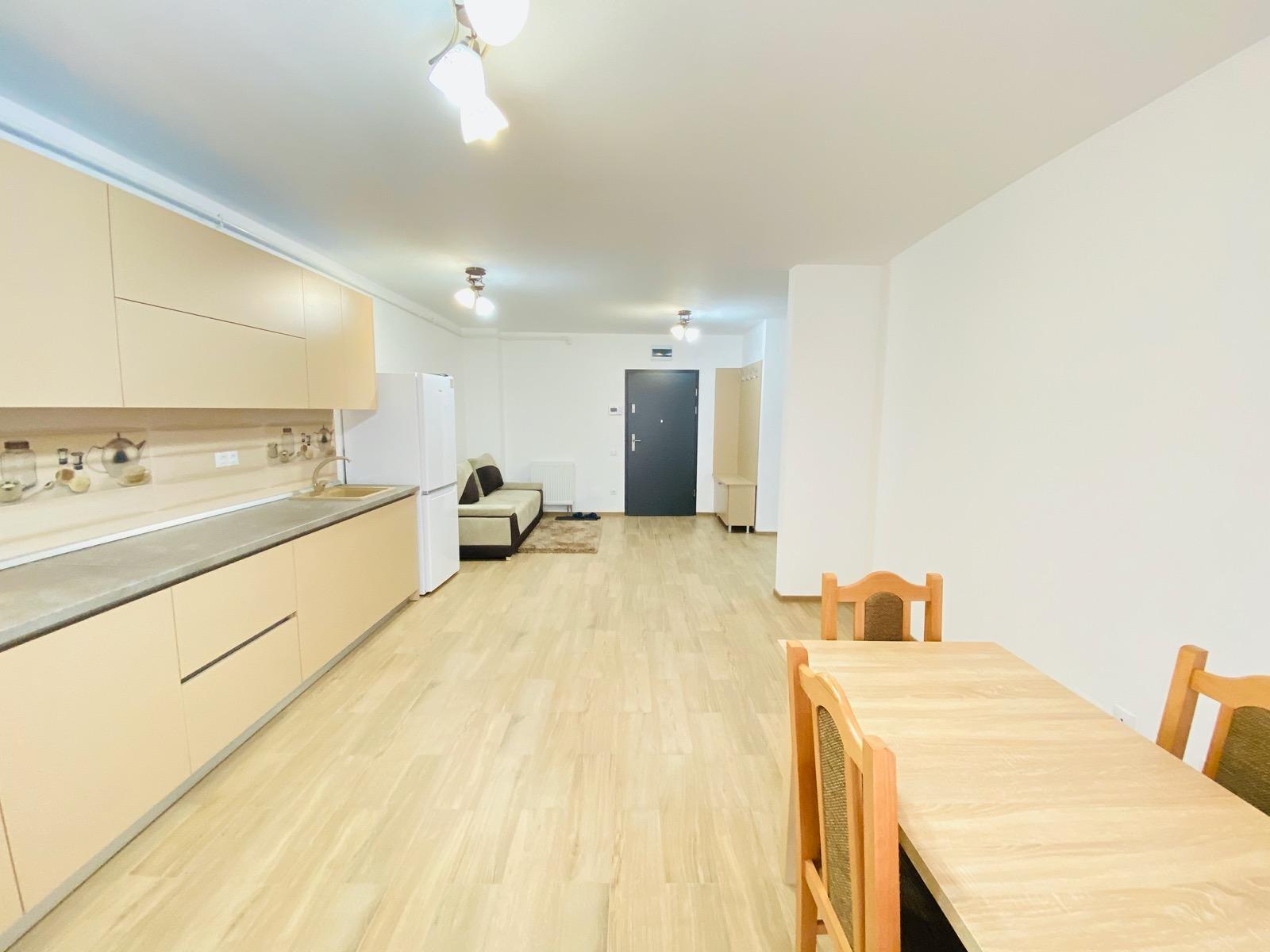 Apartament de închiriat 2 camere Central - 52609AI | BLITZ Cluj-Napoca | Poza4