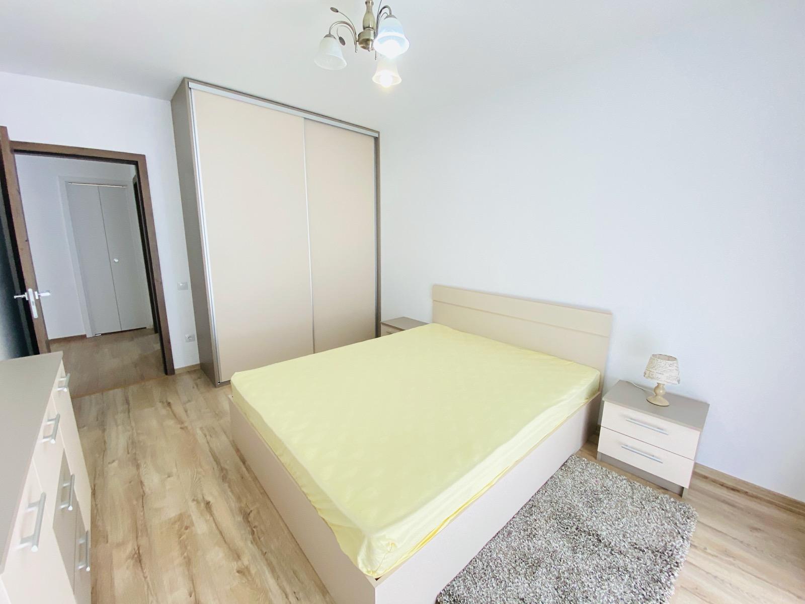 Apartament de închiriat 2 camere Central - 52609AI | BLITZ Cluj-Napoca | Poza2