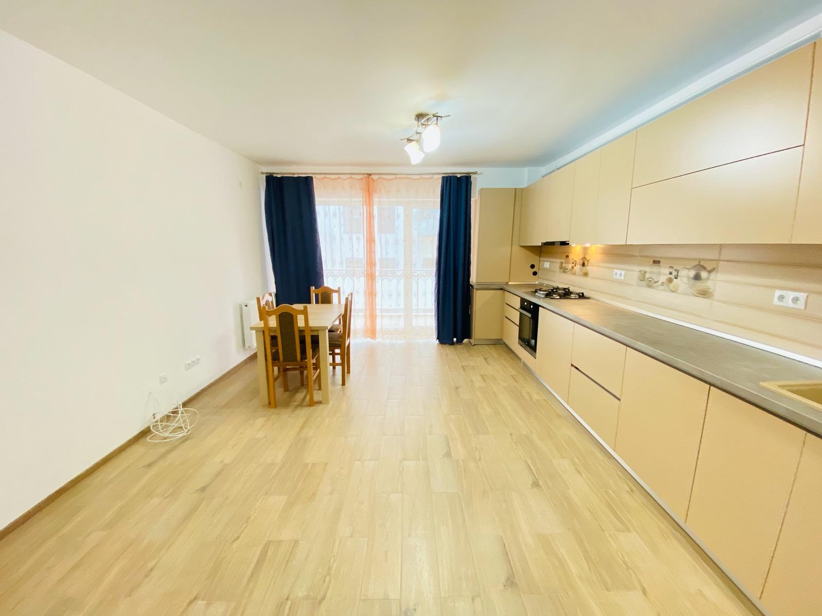 Apartament de închiriat 2 camere Central - 52609AI | BLITZ Cluj-Napoca | Poza5