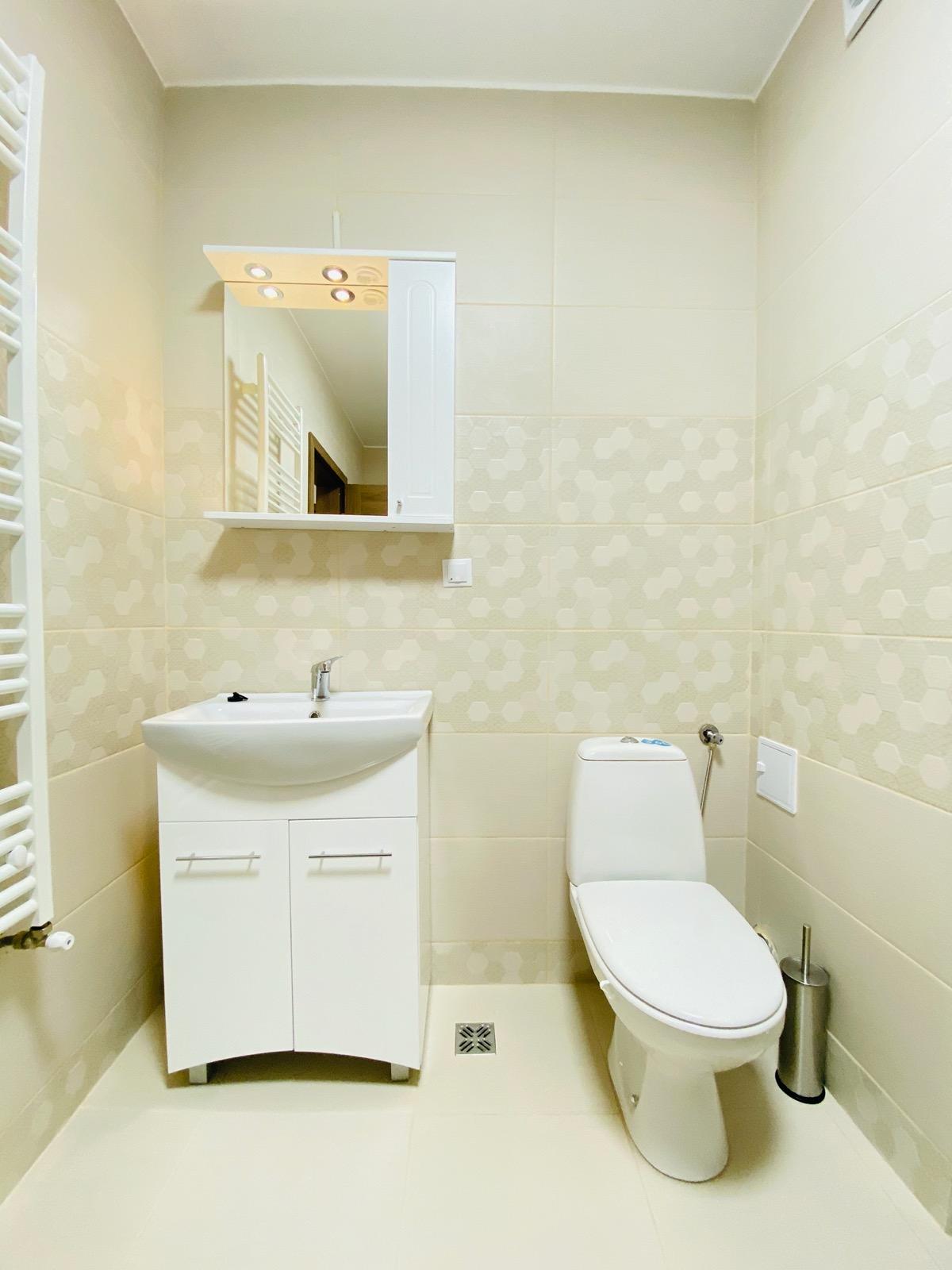 Apartament de închiriat 2 camere Central - 52609AI | BLITZ Cluj-Napoca | Poza8