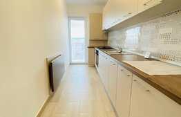 Apartament cu o camera, 40 mp, mobilat modern, prima inchiriere, parcare, zona strazii Oasului