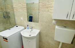 Apartament cu o camera, 40 mp, mobilat modern, prima inchiriere, parcare, zona strazii Oasului