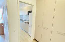 Apartament cu o camera, 40 mp, mobilat modern, prima inchiriere, parcare, zona strazii Oasului