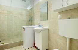 Apartament cu o camera, 40 mp, mobilat modern, prima inchiriere, parcare, zona strazii Oasului