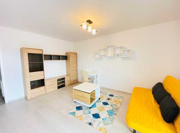 Garsonieră de închiriat Iris - 52610AI | BLITZ Cluj-Napoca | Poza1