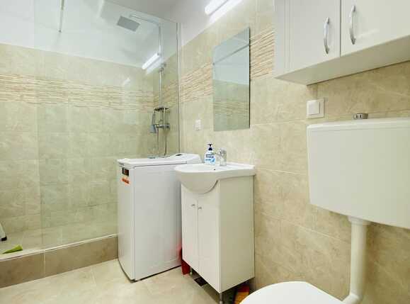 Garsonieră de închiriat Iris - 52610AI | BLITZ Cluj-Napoca | Poza7