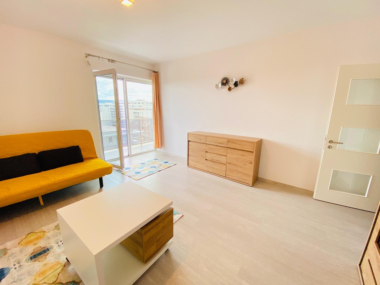 Garsonieră de închiriat Iris - 52610AI | BLITZ Cluj-Napoca | Poza3