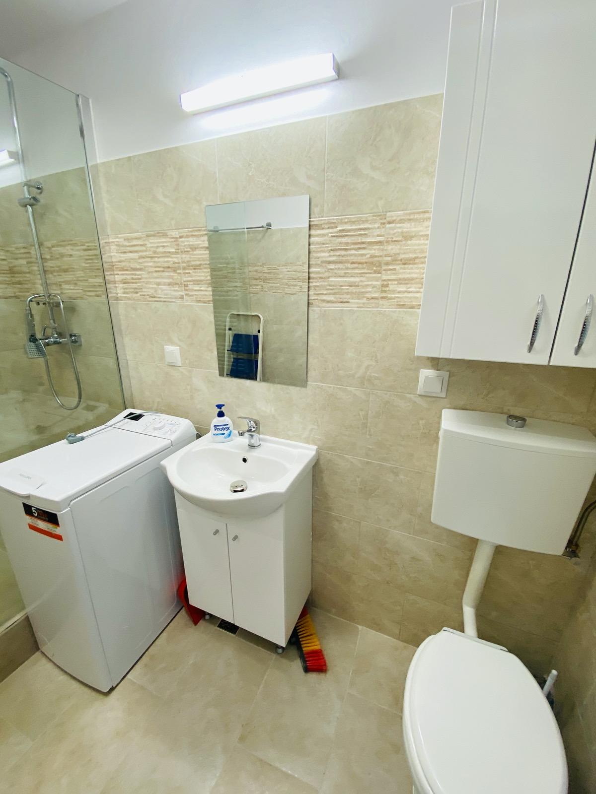 Garsonieră de închiriat Iris - 52610AI | BLITZ Cluj-Napoca | Poza8