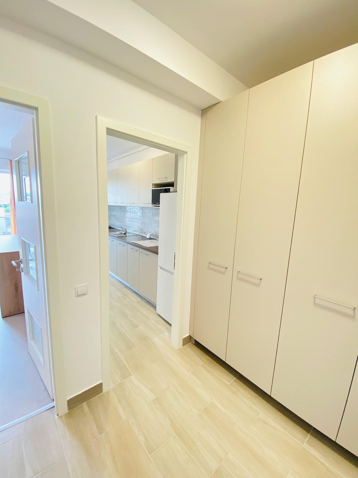 Garsonieră de închiriat Iris - 52610AI | BLITZ Cluj-Napoca | Poza6