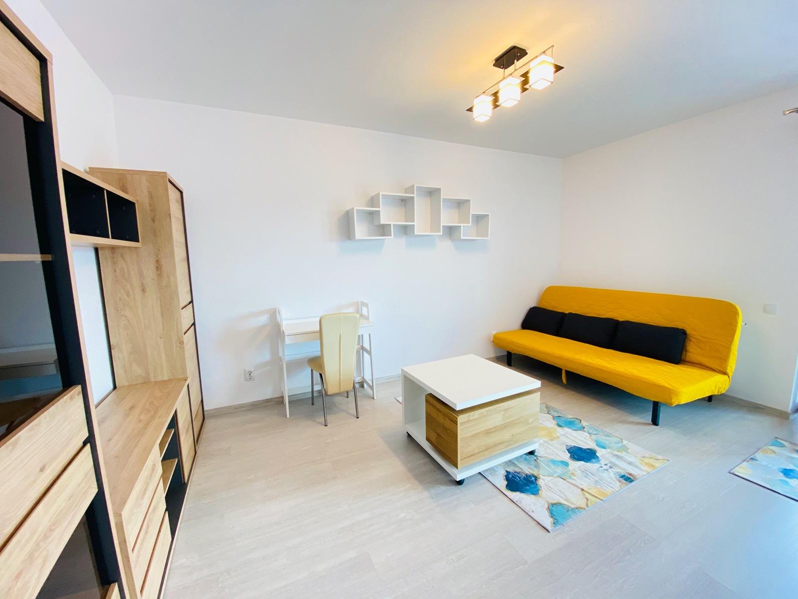 Garsonieră de închiriat Iris - 52610AI | BLITZ Cluj-Napoca | Poza2