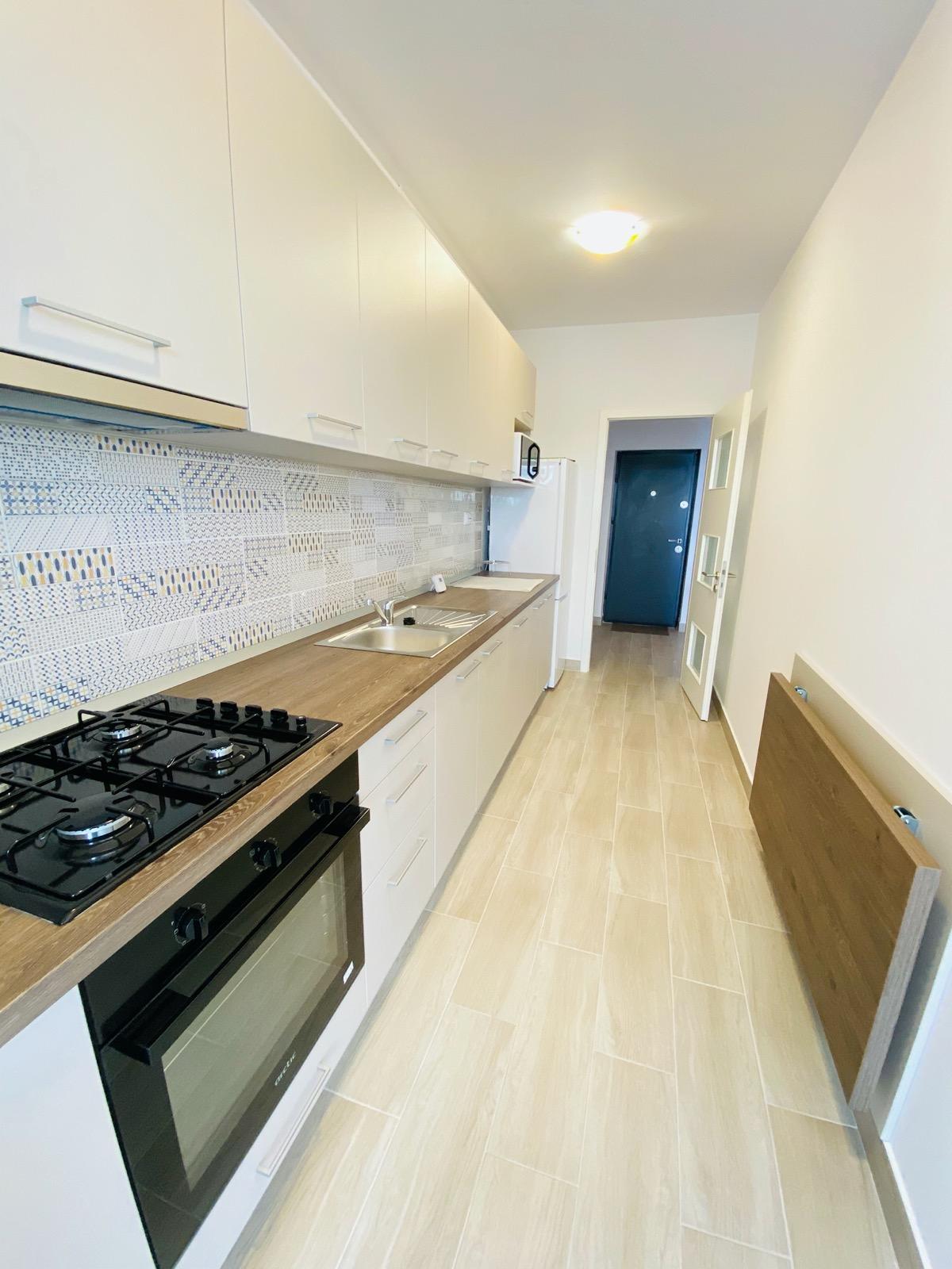 Garsonieră de închiriat Iris - 52610AI | BLITZ Cluj-Napoca | Poza4