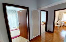 Apartament 2 camere, decomandat, 55mp, zona strazii Florilor!