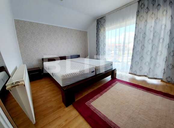 Apartament de vânzare 2 camere Floreşti - 52611AV | BLITZ Cluj-Napoca | Poza4