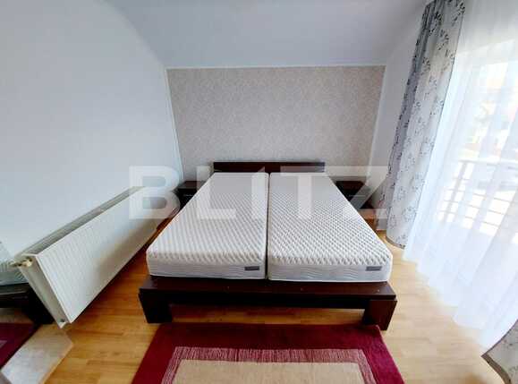 Apartament de vânzare 2 camere Floreşti - 52611AV | BLITZ Cluj-Napoca | Poza5