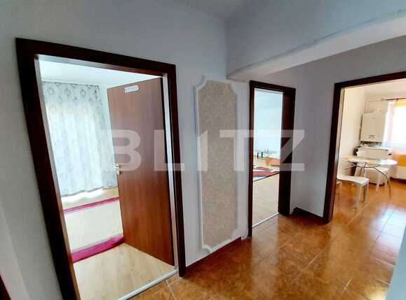 Apartament de vânzare 2 camere Floreşti - 52611AV | BLITZ Cluj-Napoca | Poza1