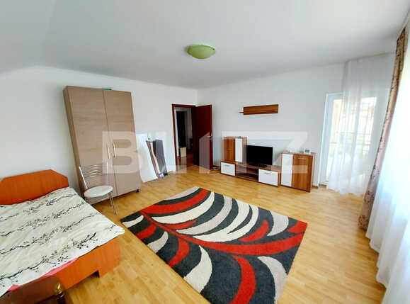 Apartament de vânzare 2 camere Floreşti - 52611AV | BLITZ Cluj-Napoca | Poza3