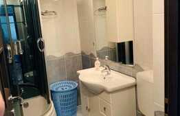 Apartament cu 2 camere, decomandat, 53 mp, modern, zona Sigma Center