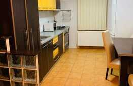 Apartament cu 2 camere, decomandat, 53 mp, modern, zona Sigma Center