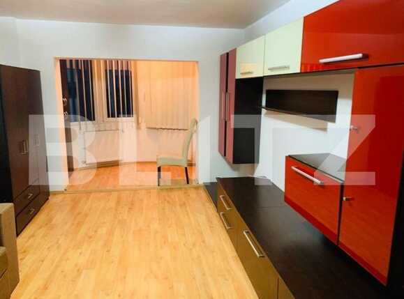 Apartament de închiriat 2 camere Zorilor - 52612AI | BLITZ Cluj-Napoca | Poza2