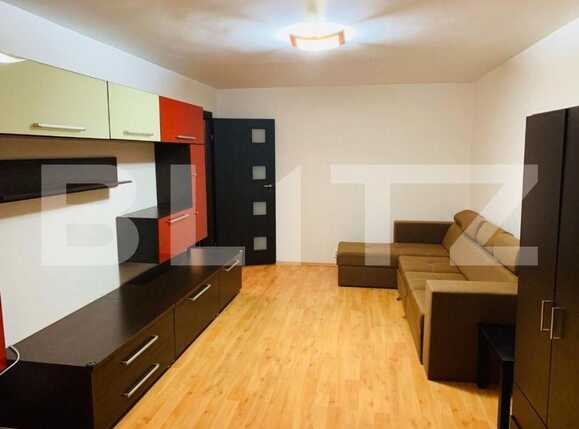 Apartament de închiriat 2 camere Zorilor - 52612AI | BLITZ Cluj-Napoca | Poza1