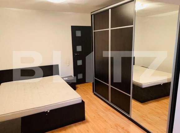 Apartament de închiriat 2 camere Zorilor - 52612AI | BLITZ Cluj-Napoca | Poza3