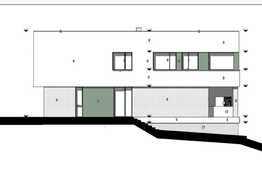 Casa tip duplex 118mp utili, panorama deosebita
