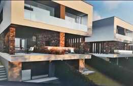 Casa tip duplex 118mp utili, panorama deosebita