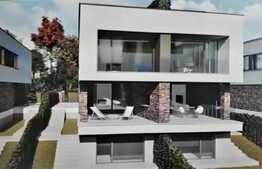 Casa tip duplex 118mp utili, panorama deosebita