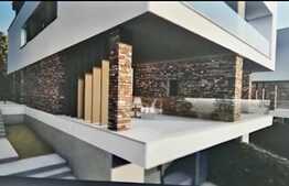 Casa tip duplex 118mp utili, panorama deosebita