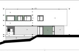 Casa tip duplex 118mp utili, panorama deosebita