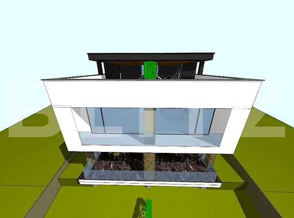 Casa de vânzare 4 camere Iris - 52614CV | BLITZ Cluj-Napoca | Poza15