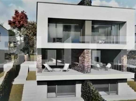 Casa de vânzare 4 camere Iris - 52614CV | BLITZ Cluj-Napoca | Poza23