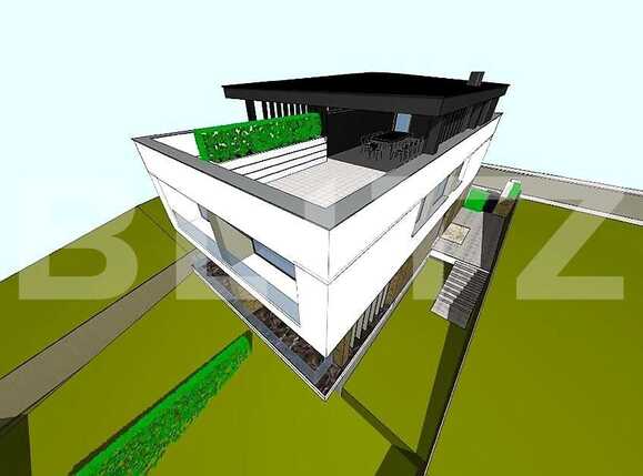 Casa de vânzare 4 camere Iris - 52614CV | BLITZ Cluj-Napoca | Poza17