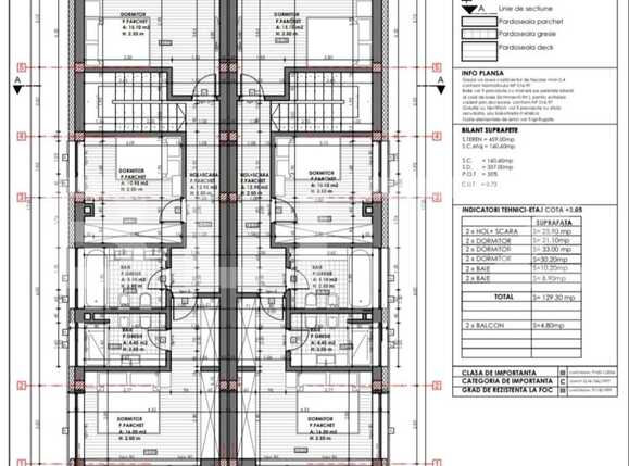 Casa de vânzare 4 camere Iris - 52614CV | BLITZ Cluj-Napoca | Poza13