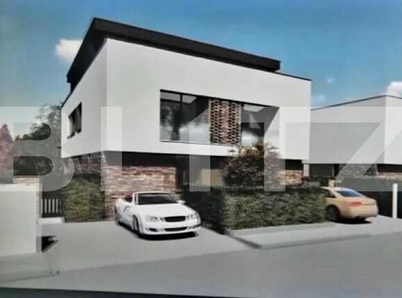 Casa de vânzare 4 camere Iris - 52614CV | BLITZ Cluj-Napoca | Poza18