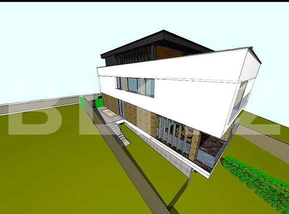 Casa de vânzare 4 camere Iris - 52614CV | BLITZ Cluj-Napoca | Poza14