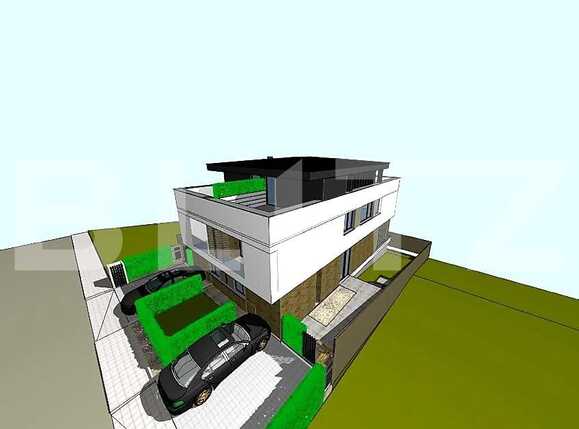 Casa de vânzare 4 camere Iris - 52614CV | BLITZ Cluj-Napoca | Poza16