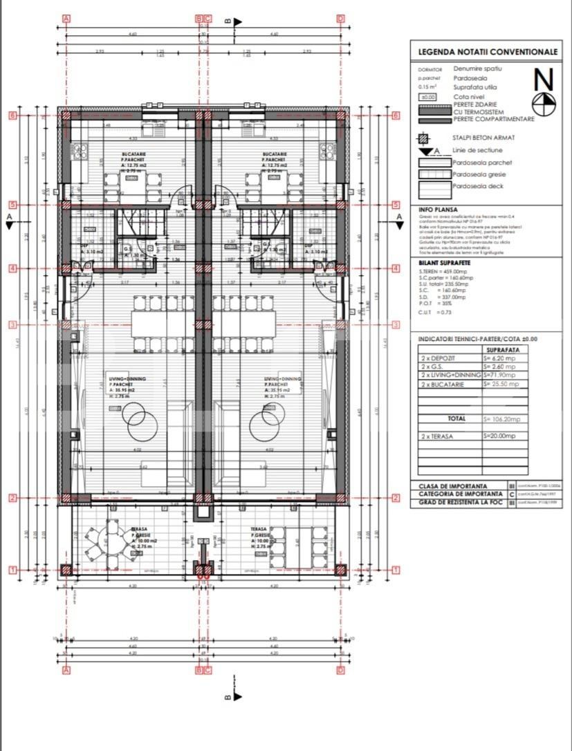 Casa de vânzare 4 camere Iris - 52614CV | BLITZ Cluj-Napoca | Poza11