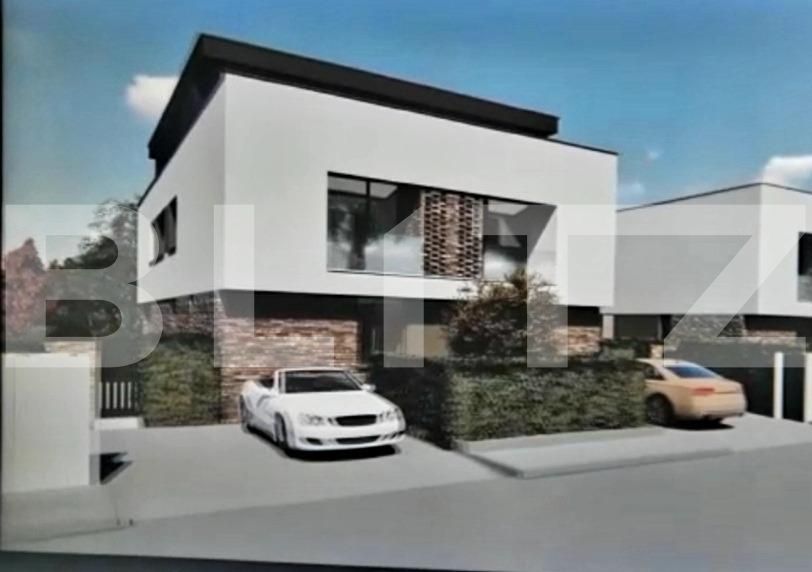 Casa de vânzare 4 camere Iris - 52614CV | BLITZ Cluj-Napoca | Poza22