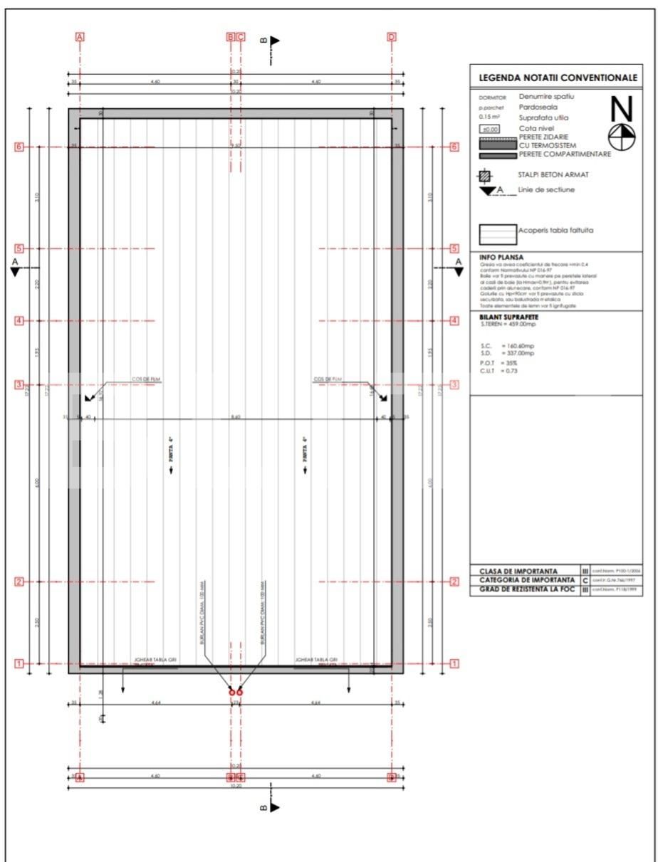 Casa de vânzare 4 camere Iris - 52614CV | BLITZ Cluj-Napoca | Poza10
