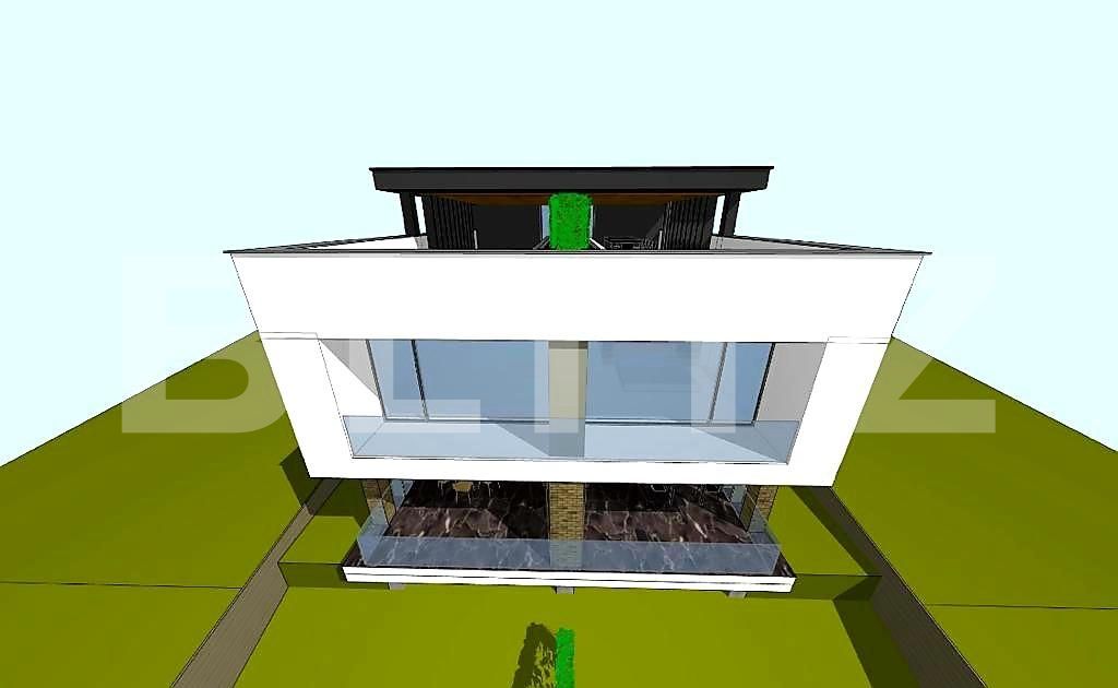 Casa de vânzare 4 camere Iris - 52614CV | BLITZ Cluj-Napoca | Poza15