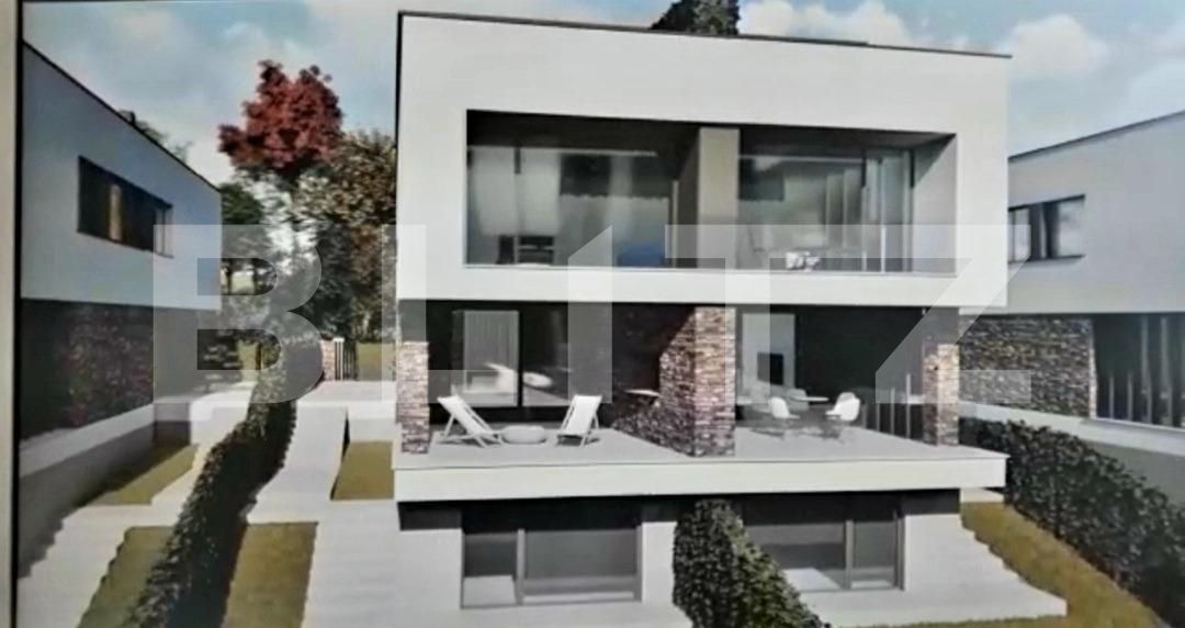 Casa de vânzare 4 camere Iris - 52614CV | BLITZ Cluj-Napoca | Poza23