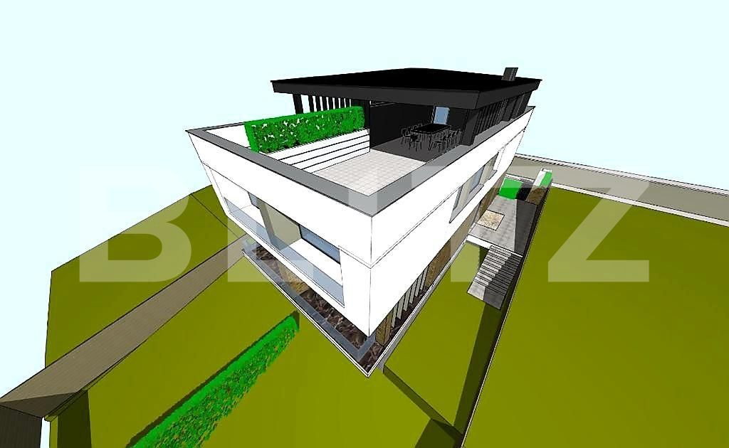 Casa de vânzare 4 camere Iris - 52614CV | BLITZ Cluj-Napoca | Poza17