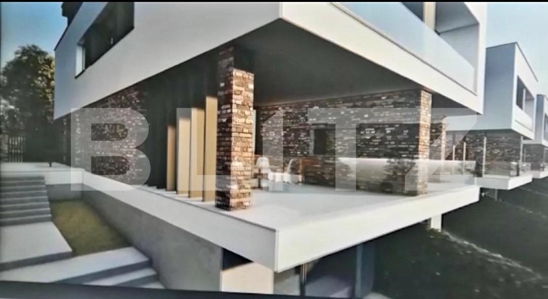 Casa de vânzare 4 camere Iris - 52614CV | BLITZ Cluj-Napoca | Poza5
