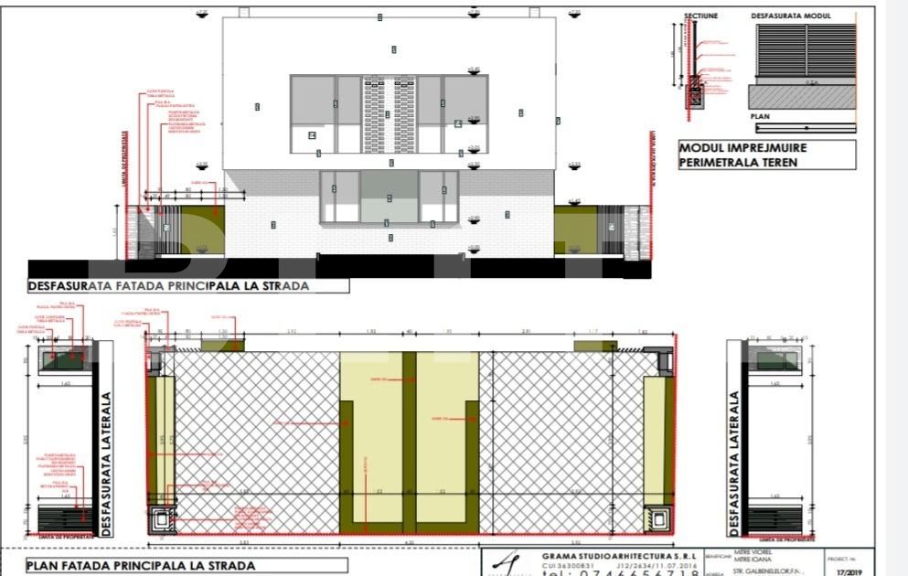 Casa de vânzare 4 camere Iris - 52614CV | BLITZ Cluj-Napoca | Poza6