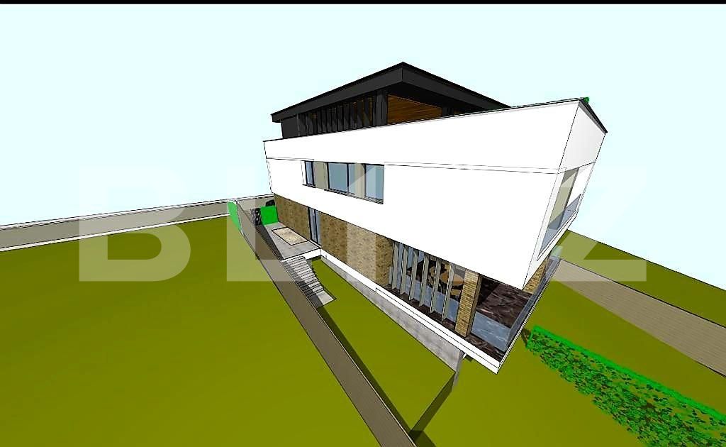Casa de vânzare 4 camere Iris - 52614CV | BLITZ Cluj-Napoca | Poza14